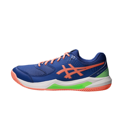 GEL DEDICATE 8 PADEL DARK COBALT