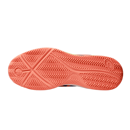 GEL DEDICATE 8 PADEL DARK COBALT