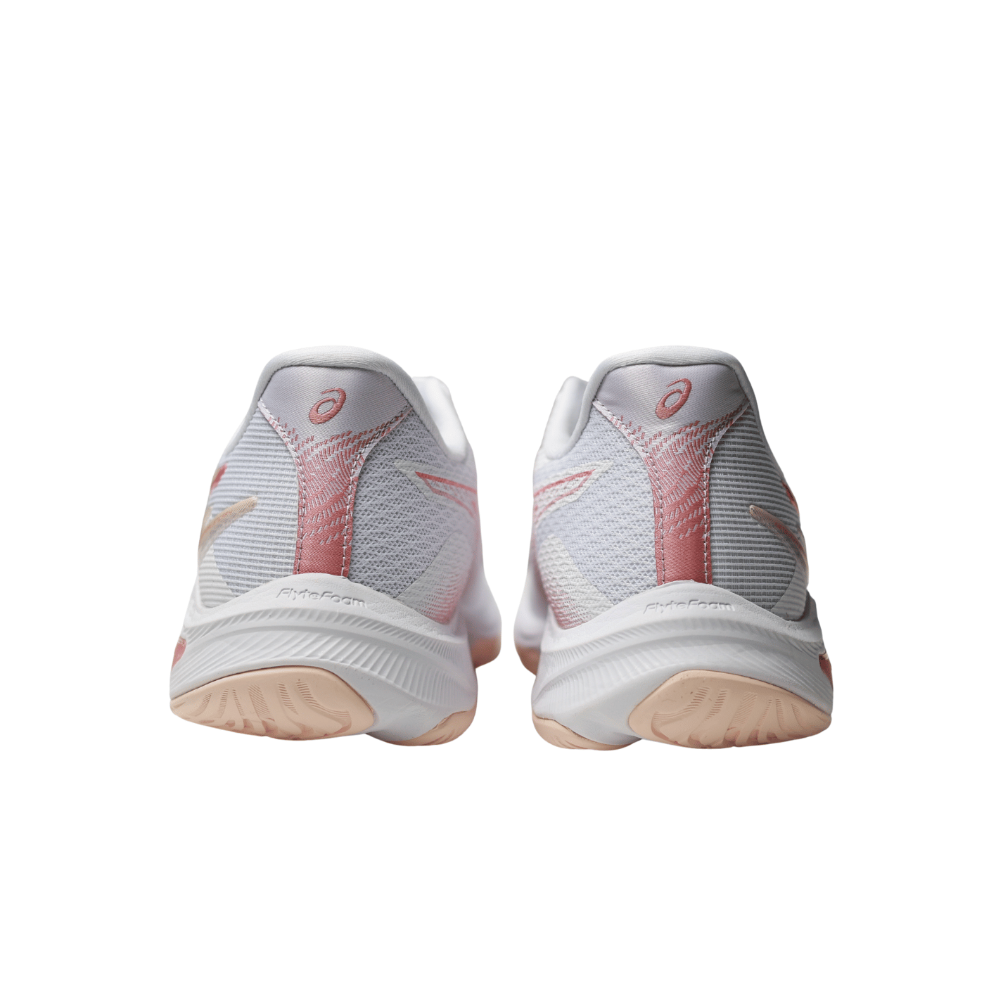 NETBURNER BALLISTIC FF4 WHITE/ROSE