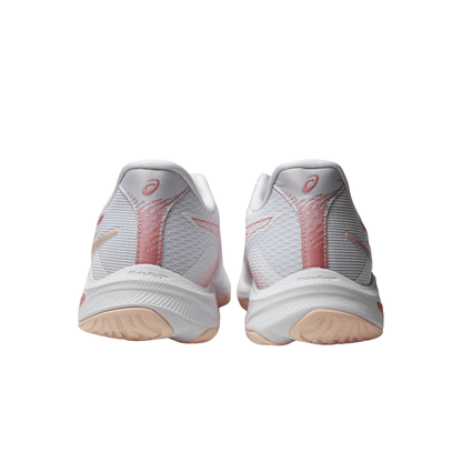 NETBURNER BALLISTIC FF4 WHITE/ROSE