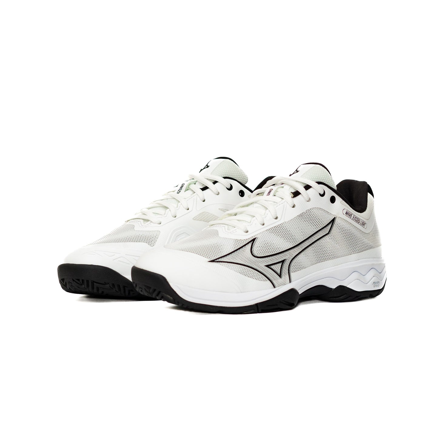 MIZUNO WAVE EXCEED LIGHT AC