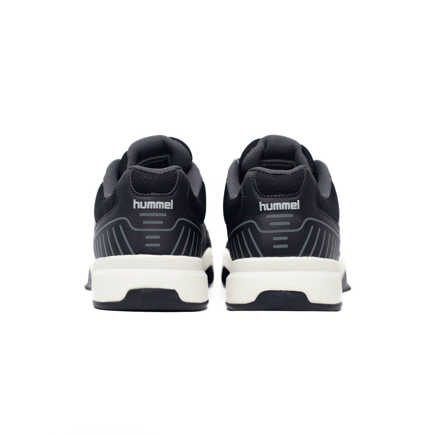HUMMEL ALL COURT BLACK