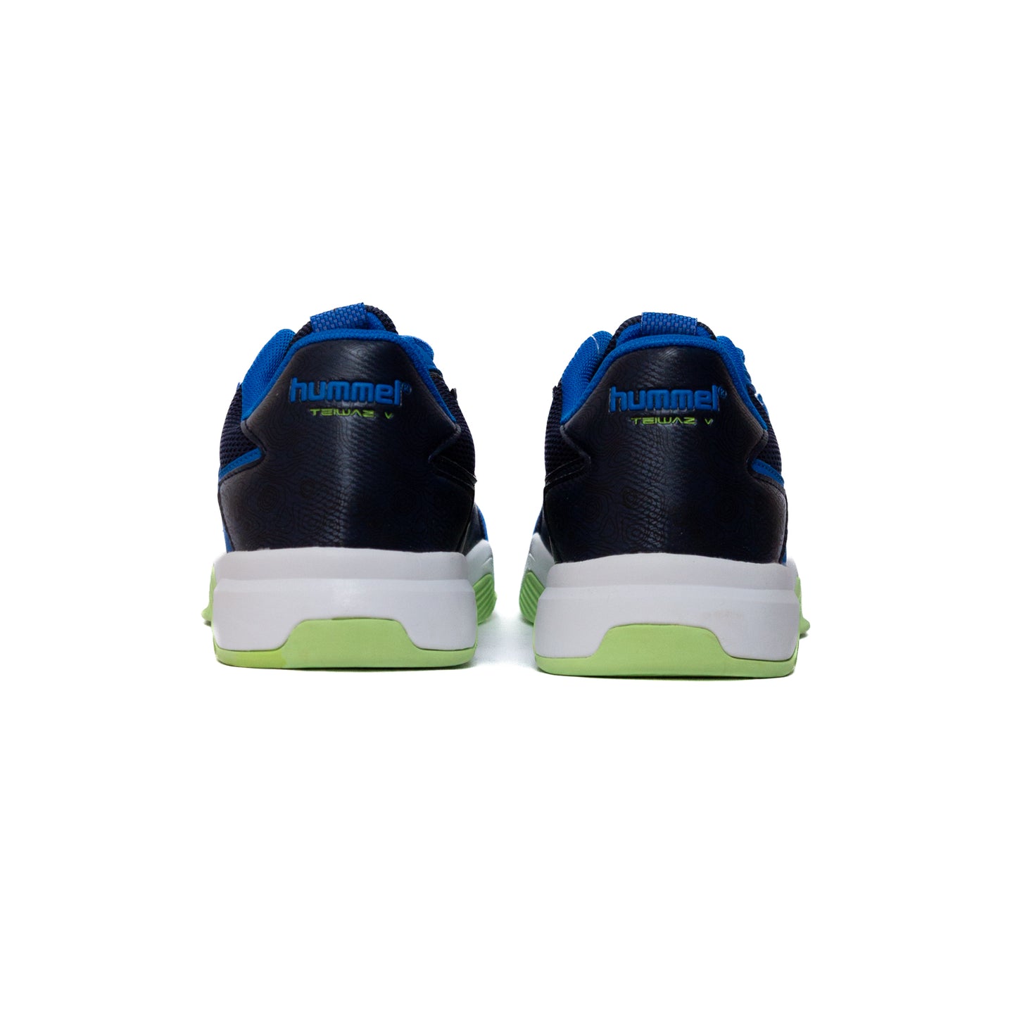 HUMMEL TEIWAZ V