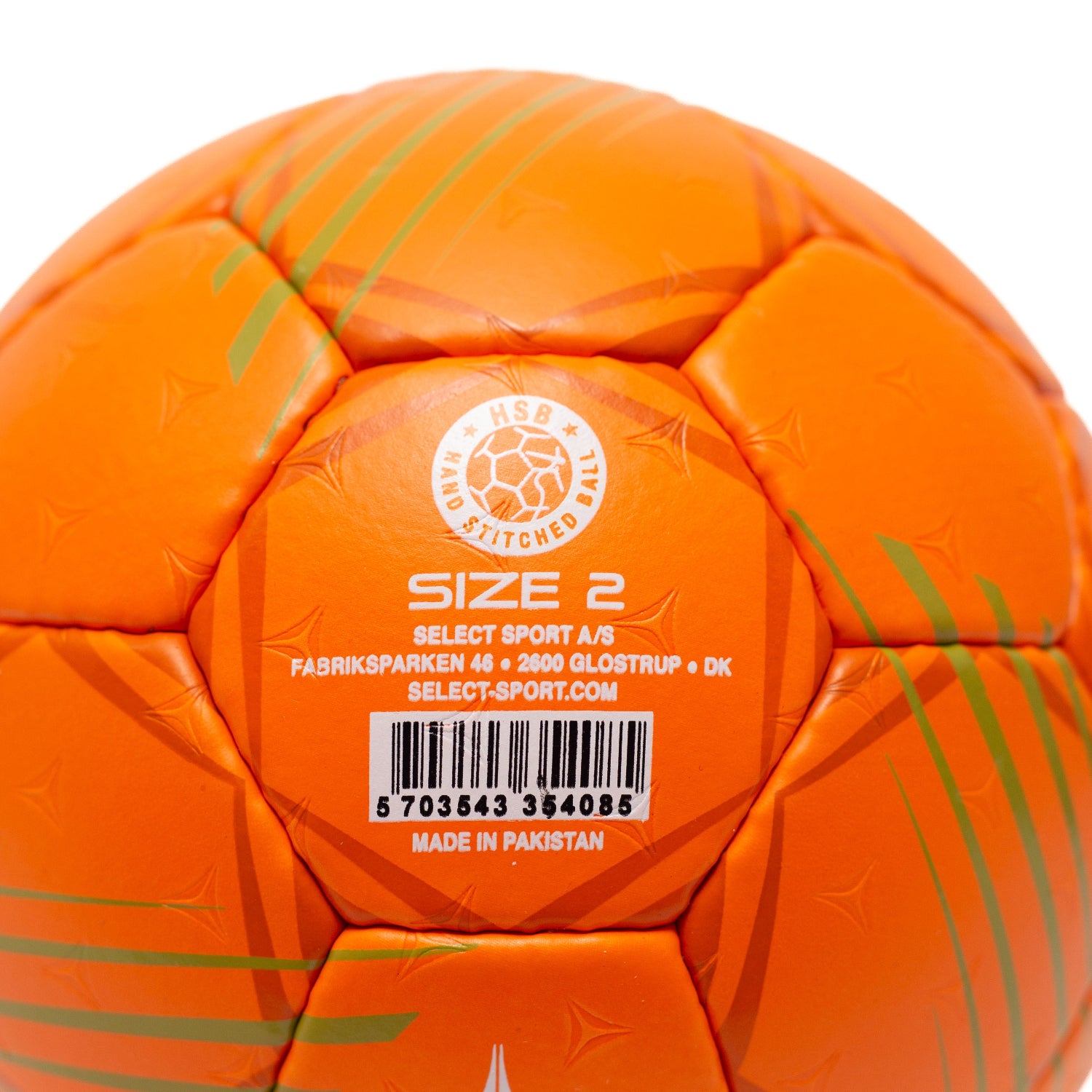 SELECT HB SOLERA V24 N2