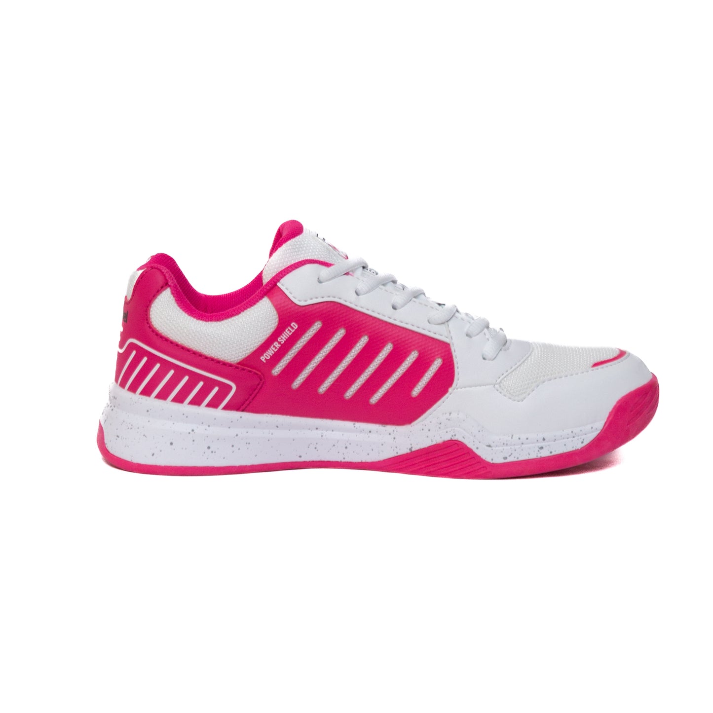 HUMMEL ALL COURT BRIGHT RASPBERRY SORBET