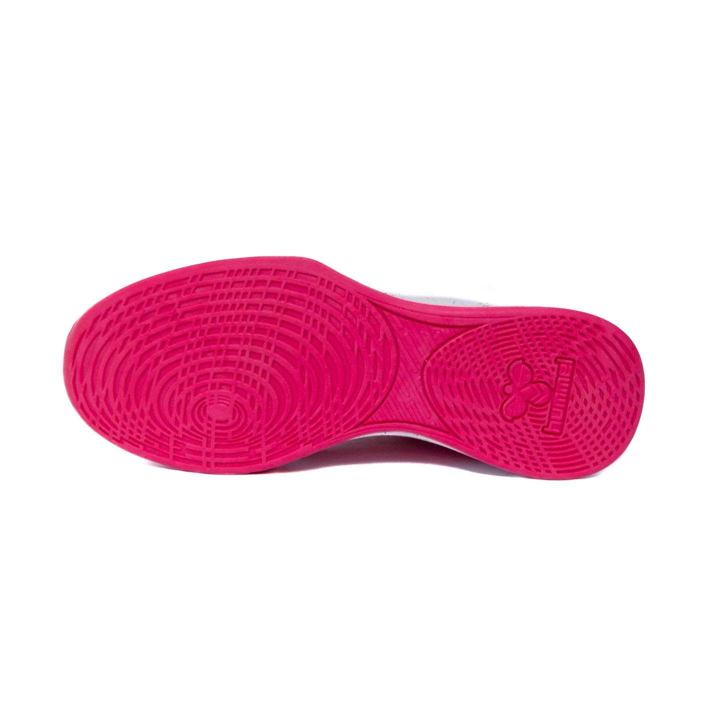 HUMMEL ALL COURT BRIGHT RASPBERRY SORBET