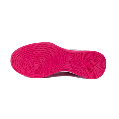 HUMMEL ALL COURT BRIGHT RASPBERRY SORBET