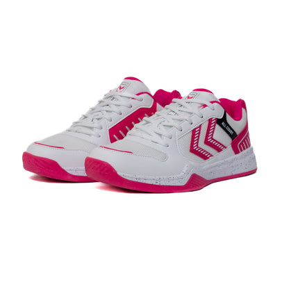 HUMMEL ALL COURT BRIGHT RASPBERRY SORBET