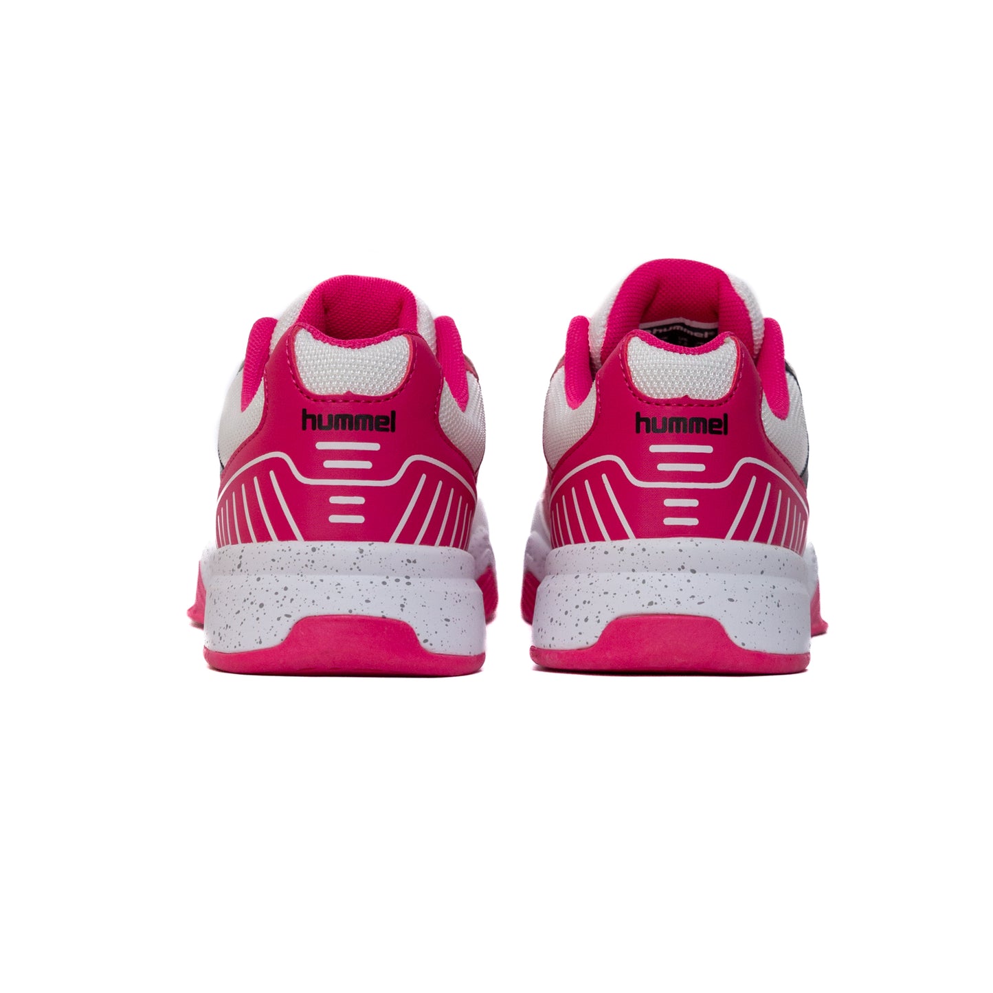 HUMMEL ALL COURT BRIGHT RASPBERRY SORBET
