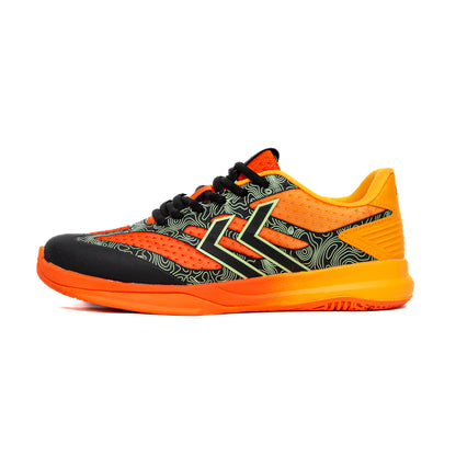 HUMMEL DAGAZ VI BLACK/RED