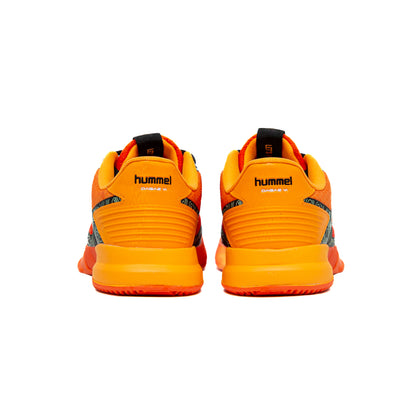 HUMMEL DAGAZ VI BLACK/RED