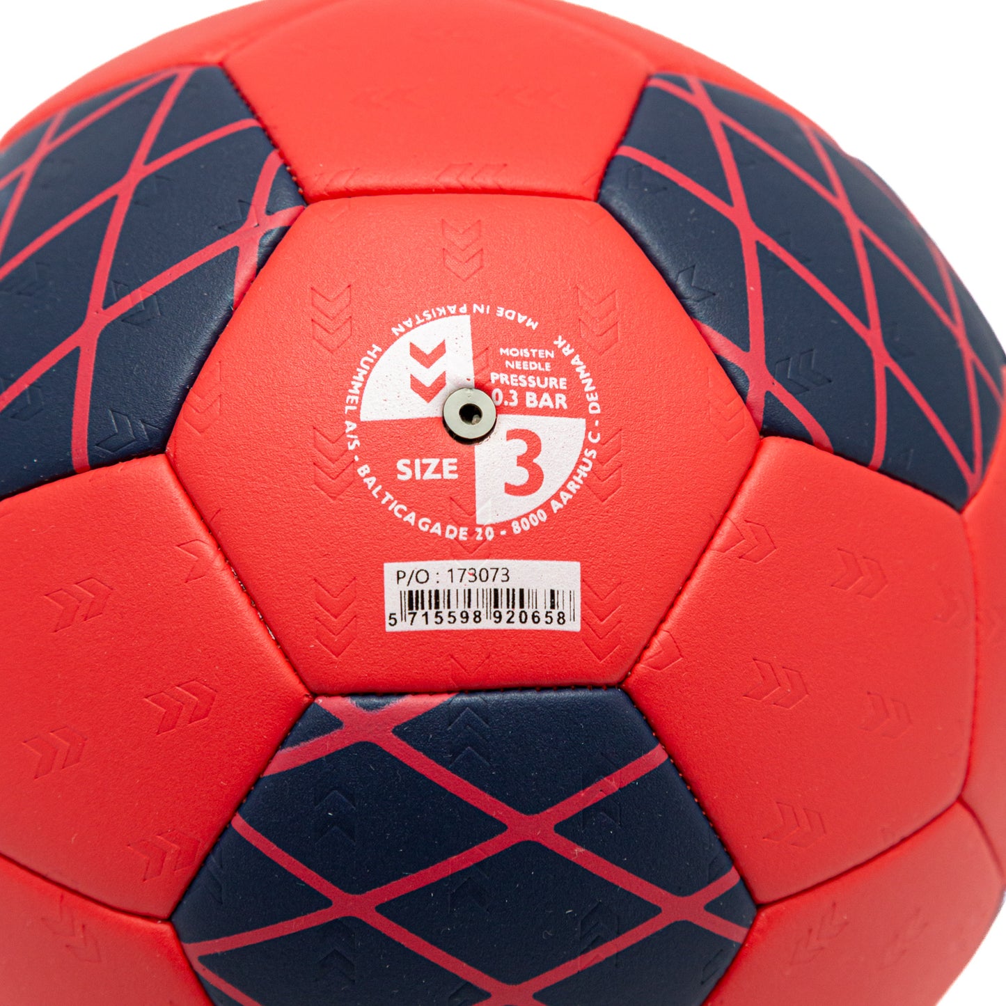 HUMMEL CLASSIC ENERGIZER HB