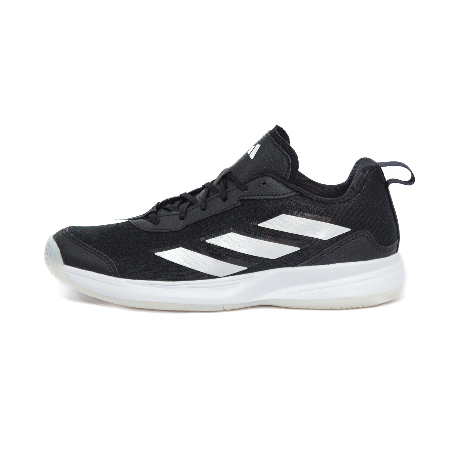 ADIDAS AVAFLASH BLACK