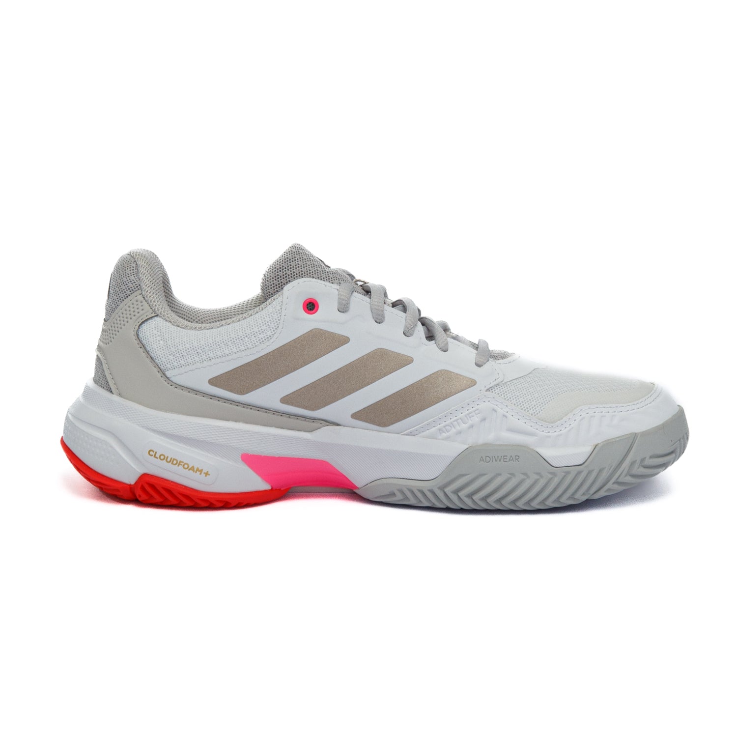 ADIDAS COURT JAM CONTROL W