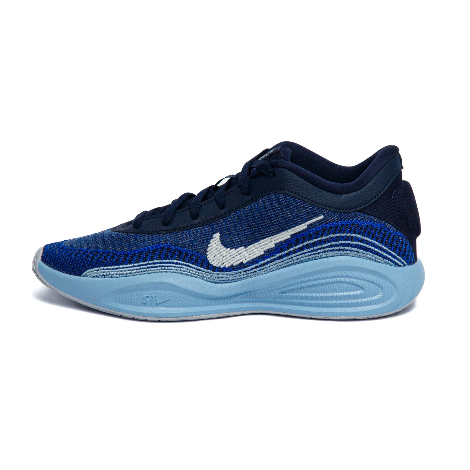 NIKE G.T. HUSTLE ACADEMY