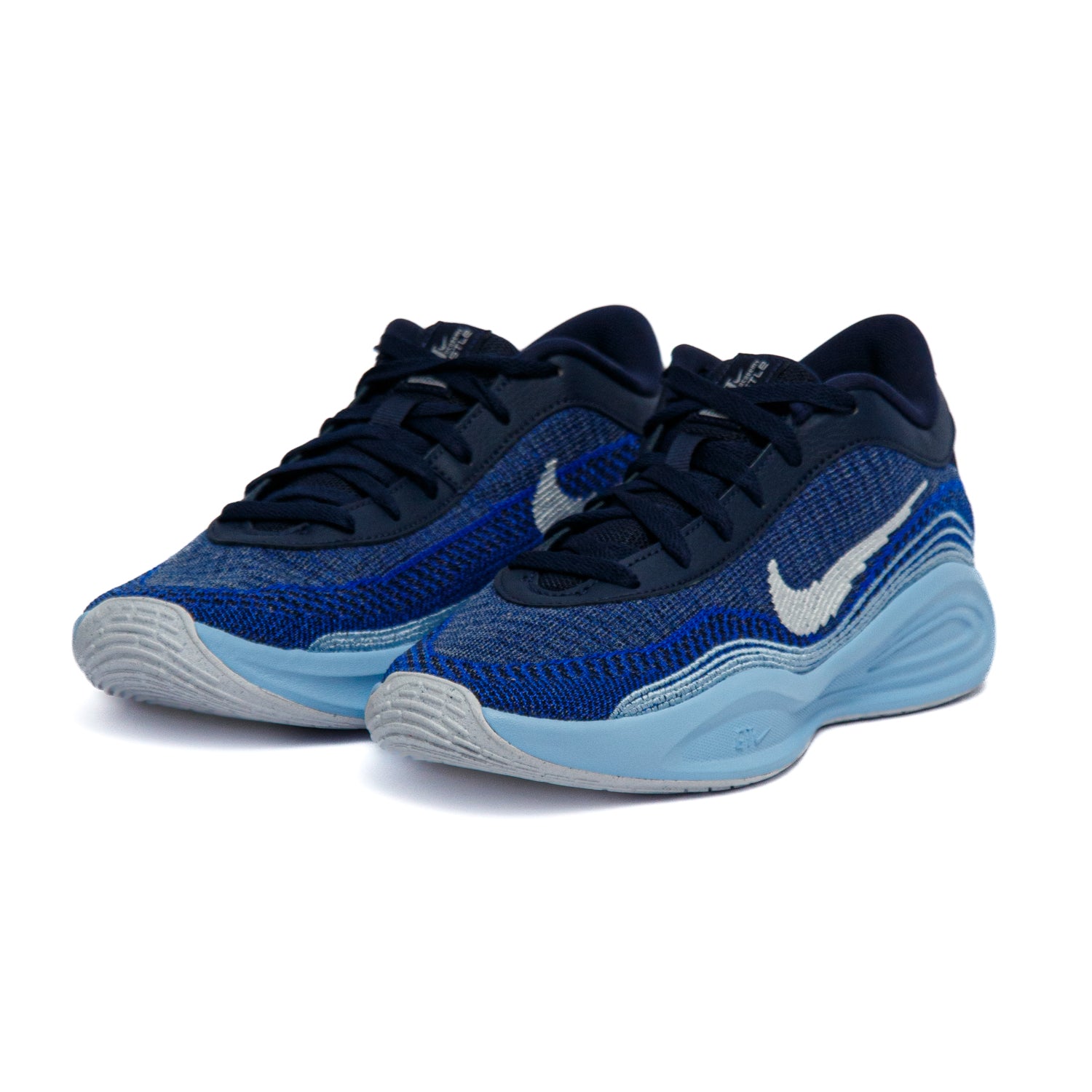 NIKE G.T. HUSTLE ACADEMY