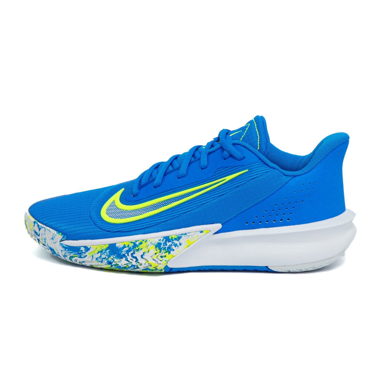 NIKE PRECISION VII