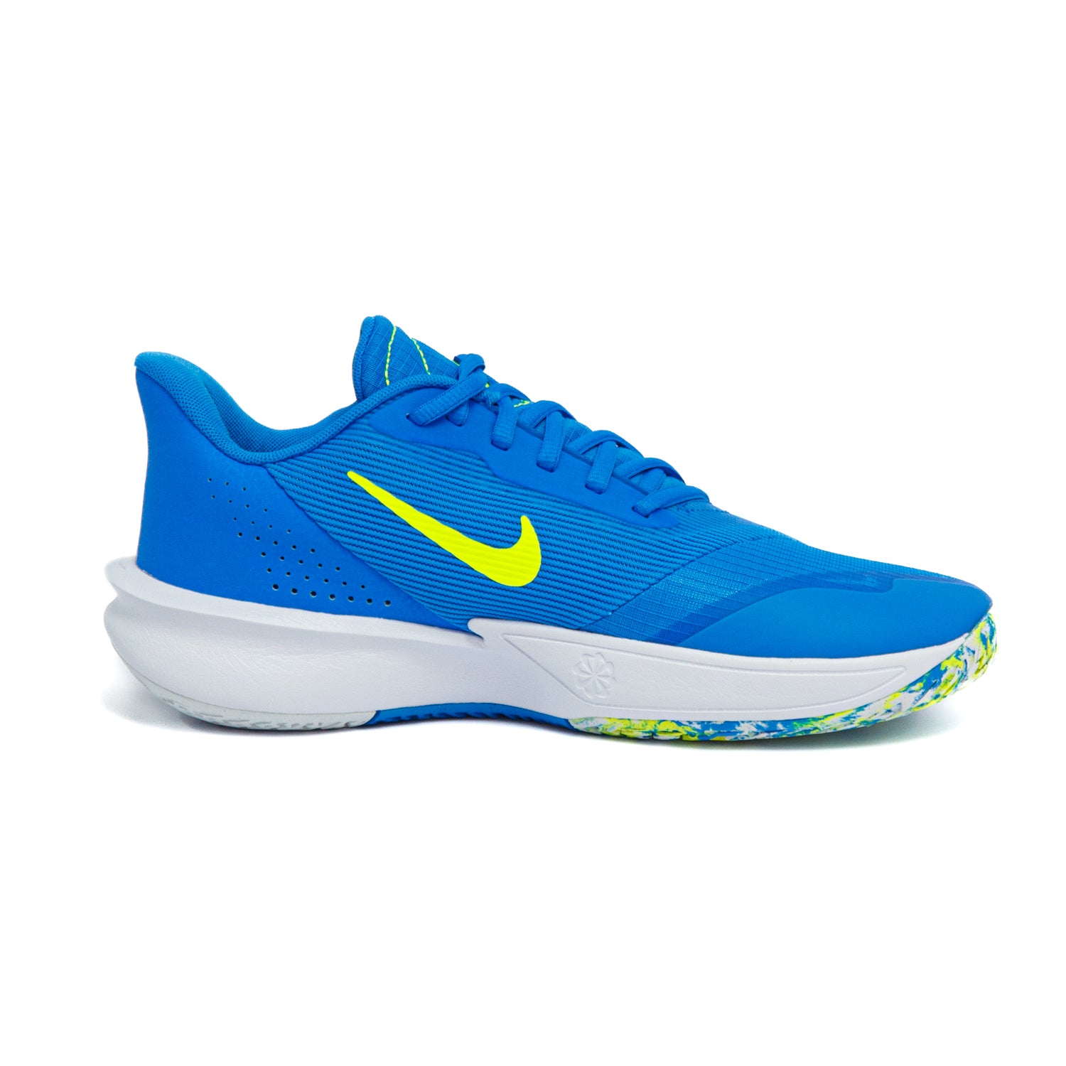 NIKE PRECISION VII