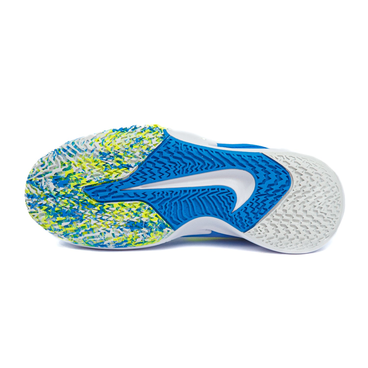 NIKE PRECISION VII