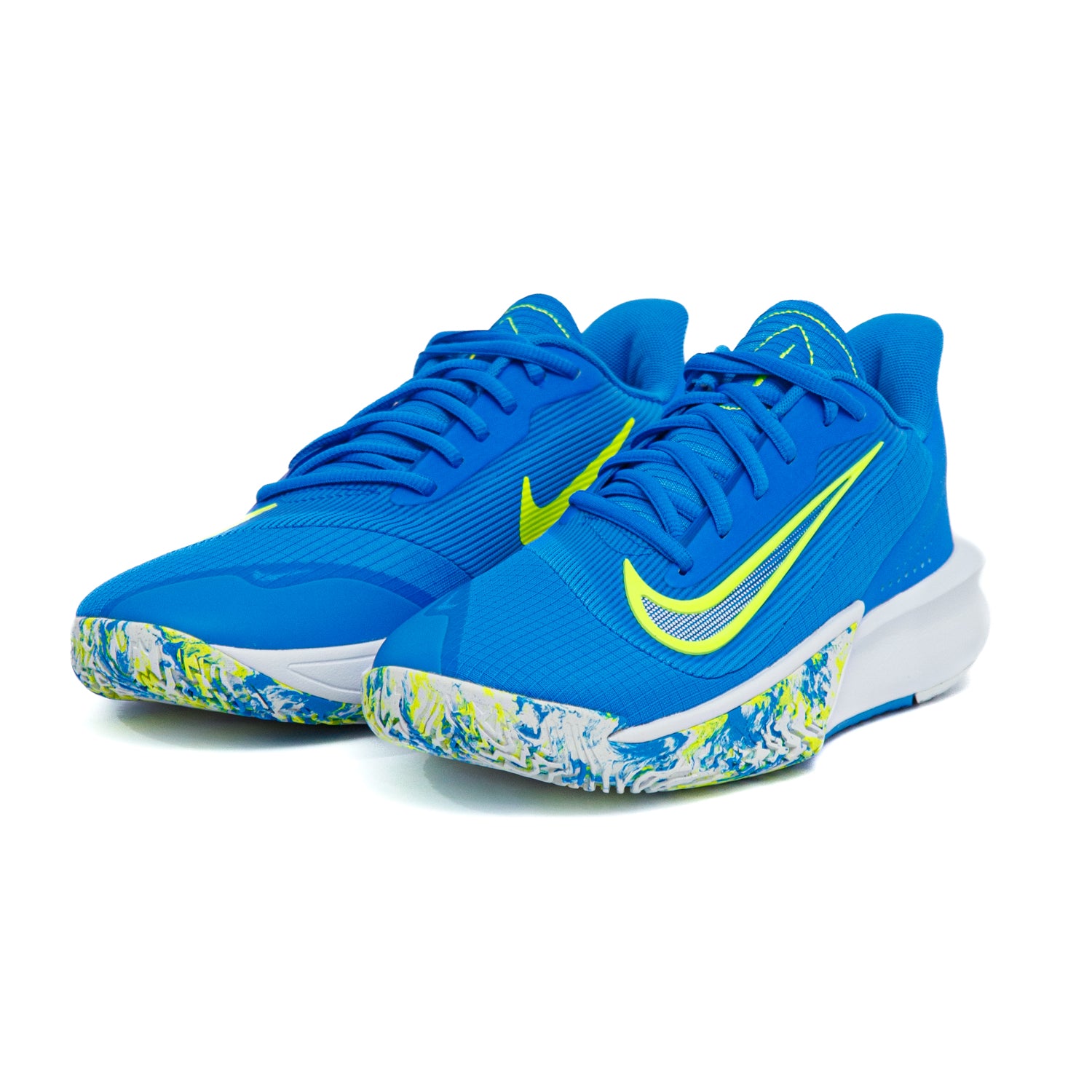 NIKE PRECISION VII