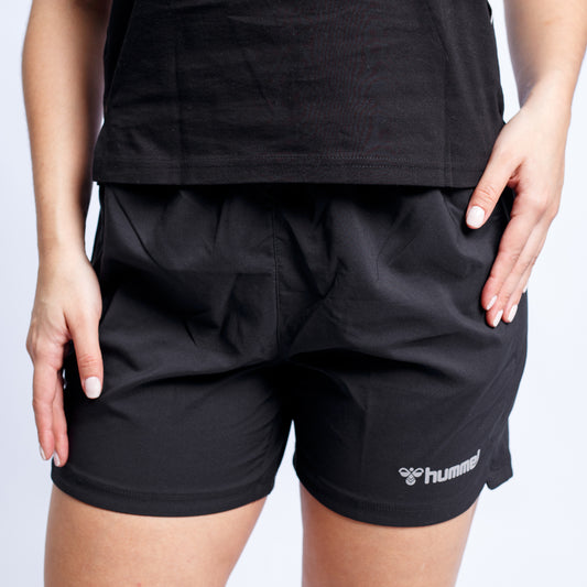 HUMMEL IRUN SHORT WOMAN