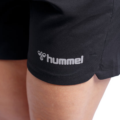 HUMMEL IRUN SHORT WOMAN