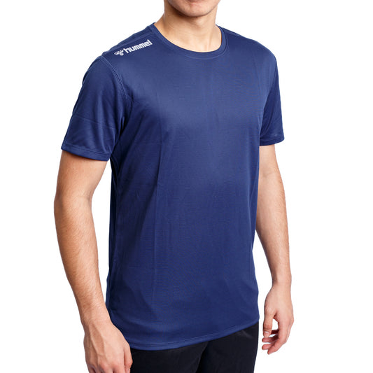 HUMMEL IRUN JERSEY S/S