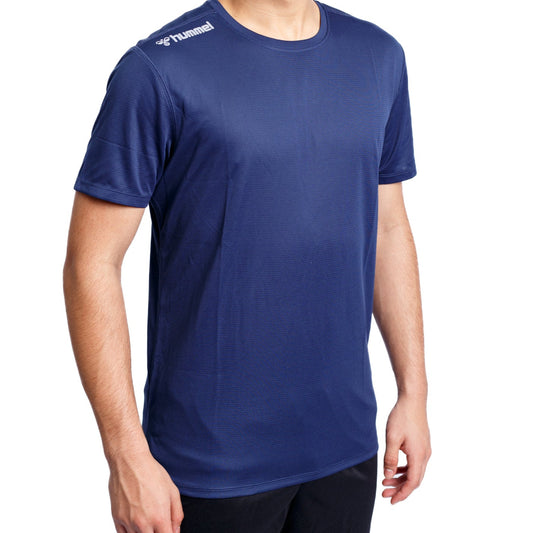HUMMEL IRUN JERSEY S/S WOMAN