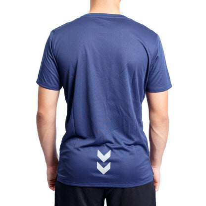 HUMMEL IRUN JERSEY S/S