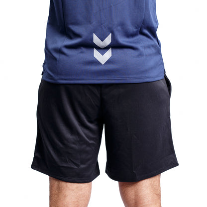 HUMMEL ESSENTIAL TRAINING SHORTS