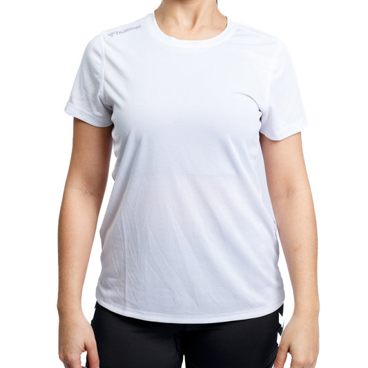 HUMMEL IRUN JERSEY S/S WOMAN