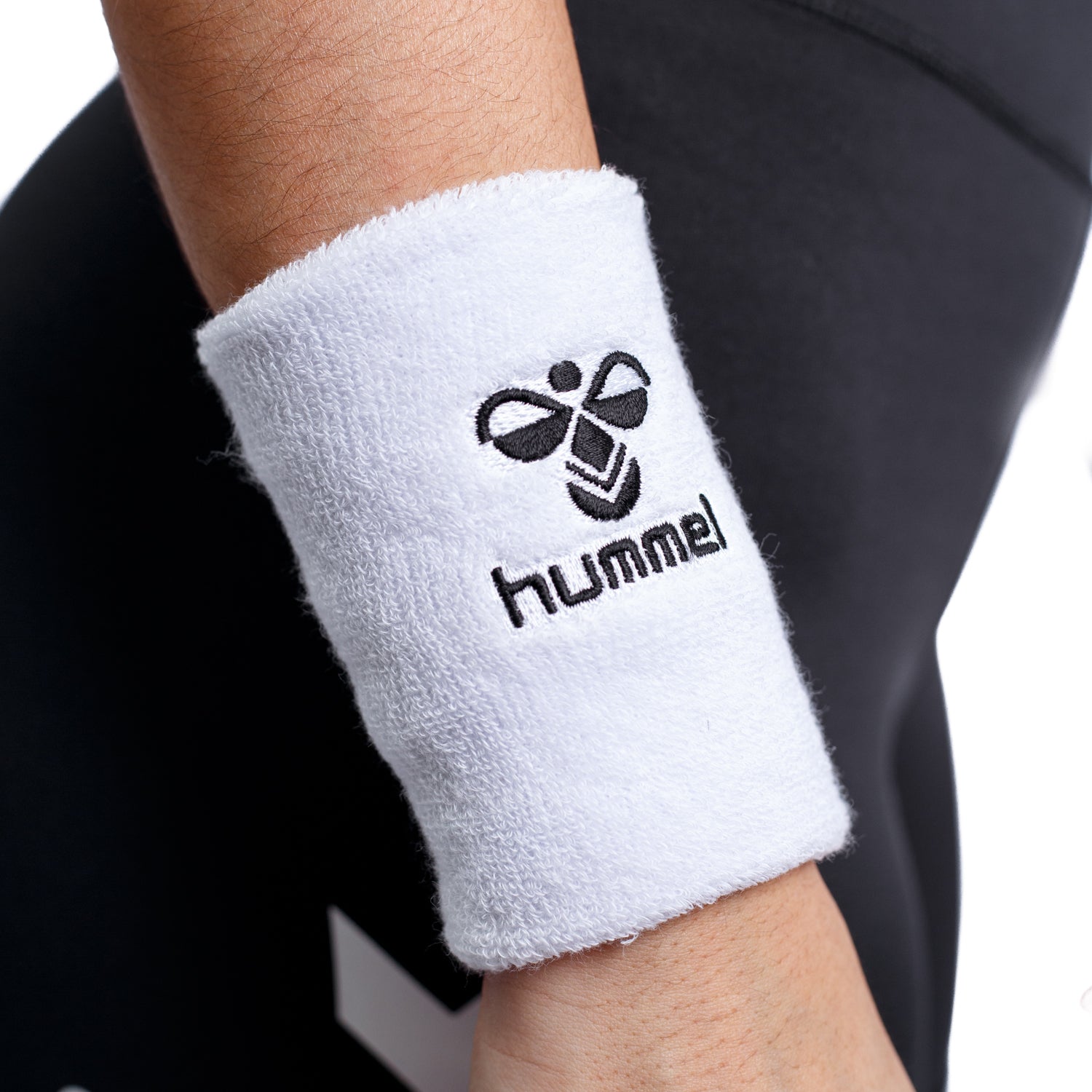 OLD SCHOOL BIG WRISTBAND