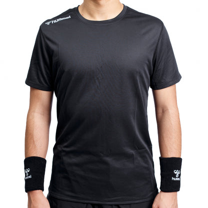 HUMMEL IRUN JERSEY S/S UNISEX