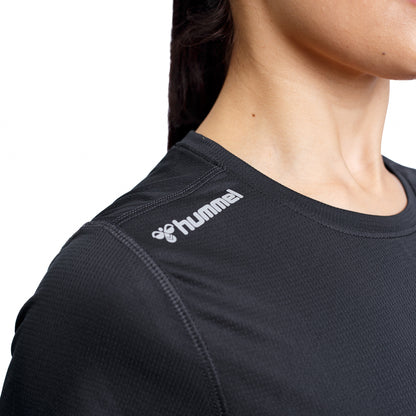 HUMMEL IRUN JERSEY S/S UNISEX