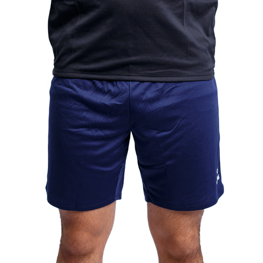 HUMMEL ESSENTIAL SHORTS BLUE UNISEX