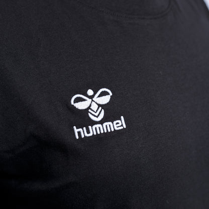HUMMEL MOVE COTTON TSHIRT WOMAN