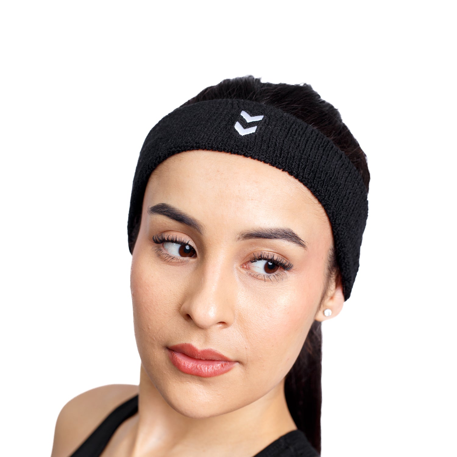 HUMMEL CHEVRON HEADBAND
