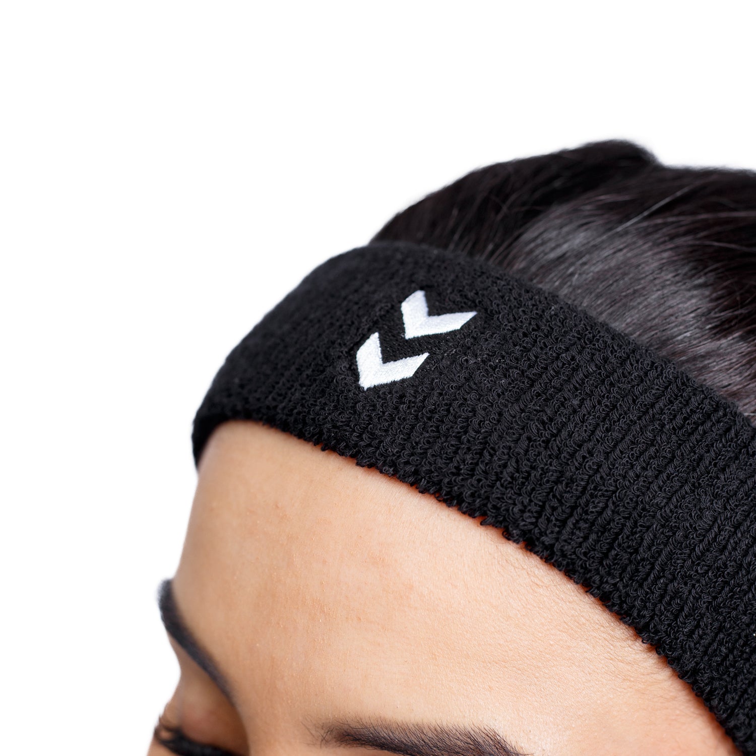 HUMMEL CHEVRON HEADBAND