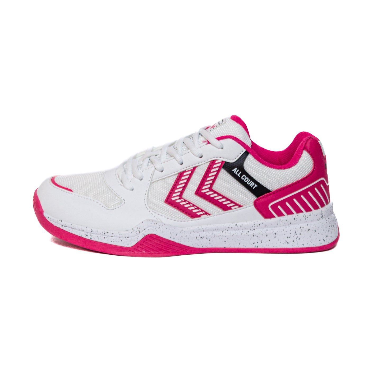 HUMMEL ALL COURT BRIGHT RASPBERRY SORBET