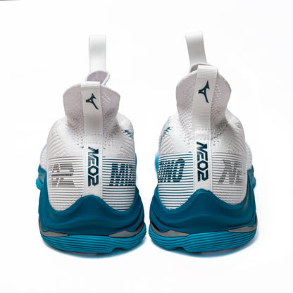 MIZUNO WAVE LIGHTNING NEO