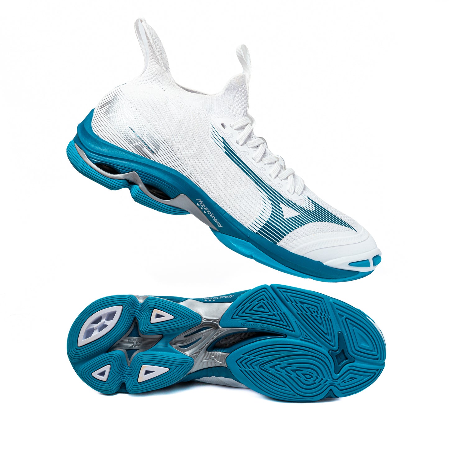 MIZUNO WAVE LIGHTNING NEO