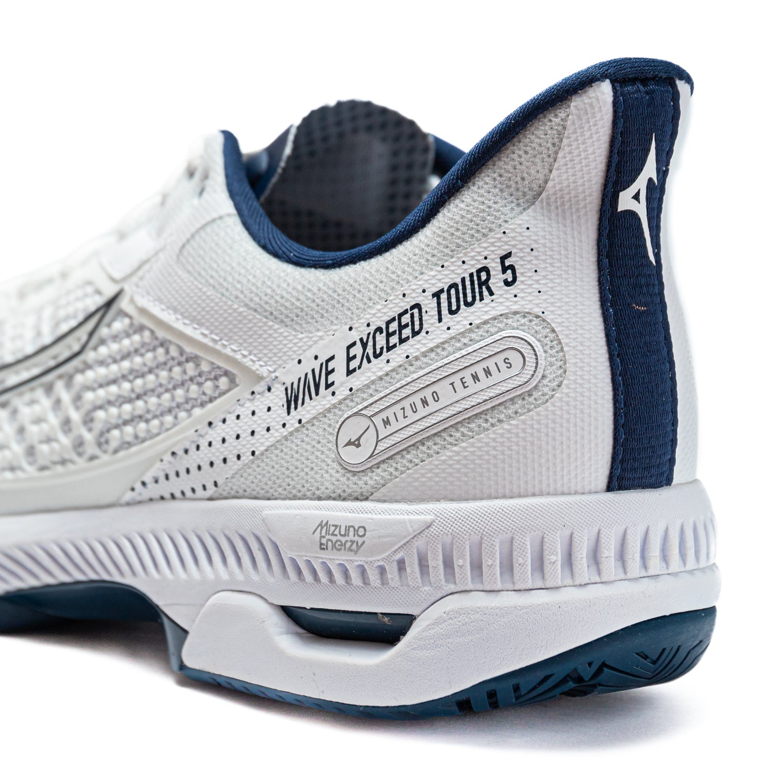 MIZUNO WAVE EXCEED TOUR 5 AC