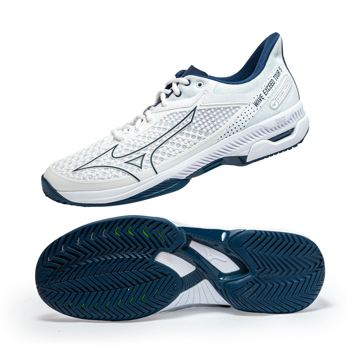 MIZUNO WAVE EXCEED TOUR 5 AC