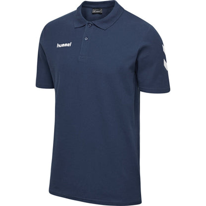 HML GO COTTON POLO WO