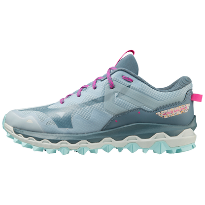 MIZUNO WAVE MUJIN 9