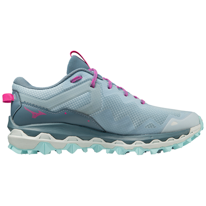 MIZUNO WAVE MUJIN 9