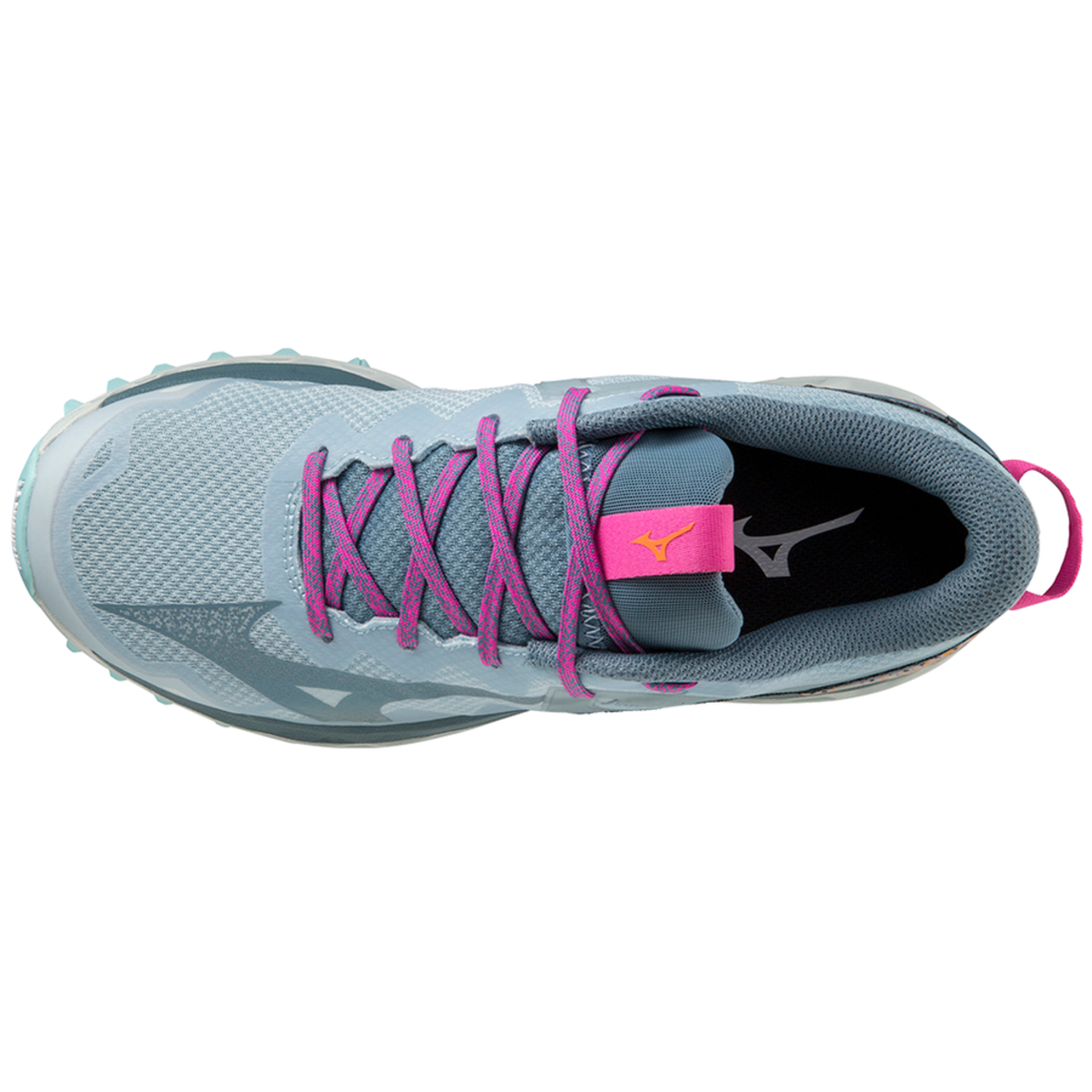 MIZUNO WAVE MUJIN 9