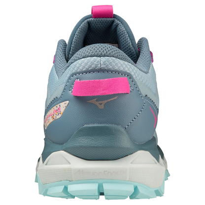 MIZUNO WAVE MUJIN 9