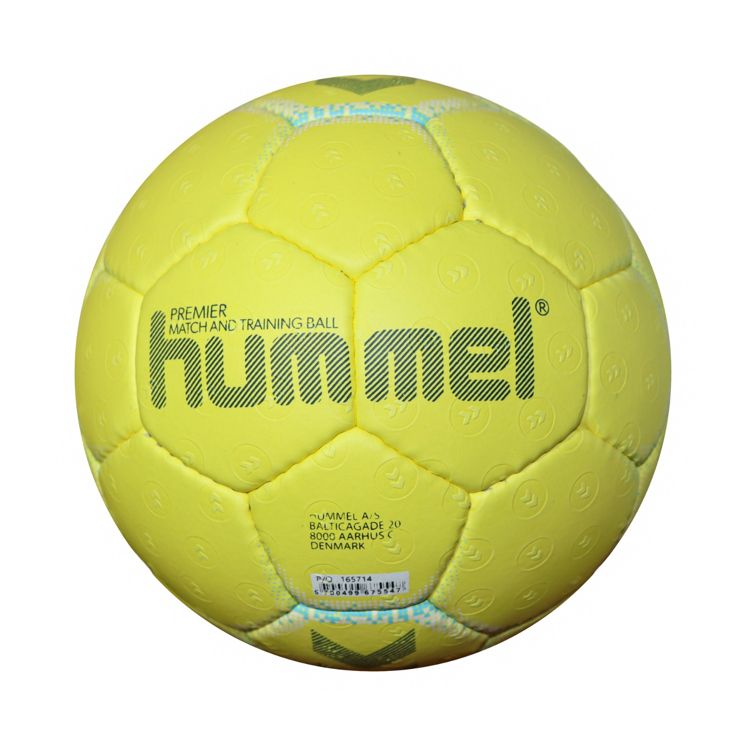 HUMMEL PREMIER N3