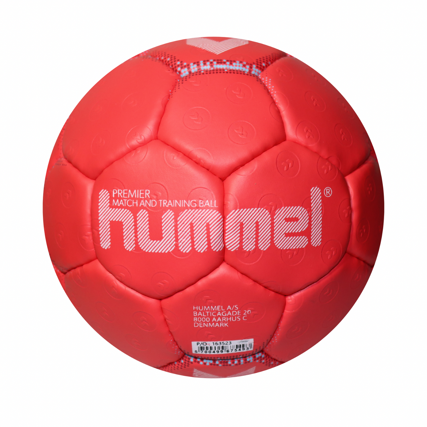 HUMMEL PREMIER N1